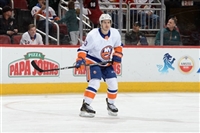 Mathew Barzal Longsleeve T-shirt #3541731