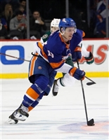 Mathew Barzal Longsleeve T-shirt #3541744