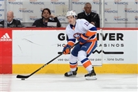 Mathew Barzal Longsleeve T-shirt #3541751