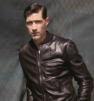 Mathew Fox posters