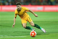 Mathew Leckie hoodie #3348777