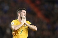 Mathew Leckie t-shirt #3348779