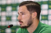 Mathew Leckie t-shirt #3348780
