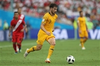 Mathew Leckie hoodie #3348781