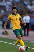 Mathew Leckie hoodie #3348784