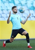 Mathew Leckie Tank Top #3348786