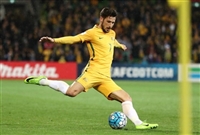 Mathew Leckie t-shirt #3348787