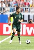 Mathew Leckie t-shirt #3348793
