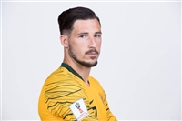 Mathew Leckie Tank Top #3348794