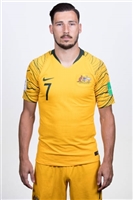 Mathew Leckie hoodie #3348795