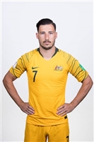 Mathew Leckie t-shirt #3348797