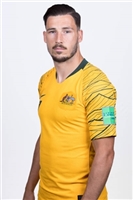 Mathew Leckie hoodie #3348798