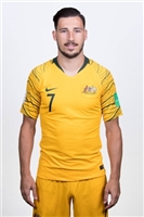 Mathew Leckie mug #G1591076