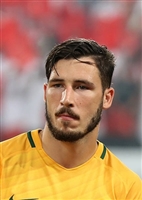 Mathew Leckie Sweatshirt #3348805