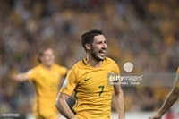 Mathew Leckie Tank Top #3348809