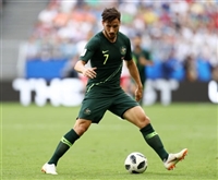 Mathew Leckie Tank Top #3348812
