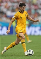 Mathew Leckie Sweatshirt #3348813