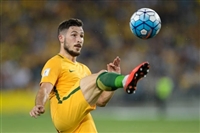 Mathew Leckie Tank Top #3348817