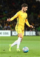 Mathew Leckie Tank Top #3348818