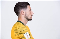 Mathew Leckie Tank Top #3348819