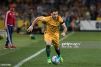 Mathew Leckie Tank Top #3348822