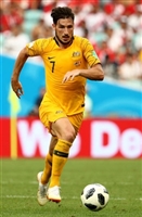 Mathew Leckie Tank Top #3348825