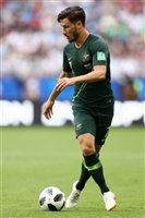 Mathew Leckie Sweatshirt #3348829