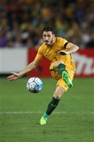 Mathew Leckie Tank Top #3348832