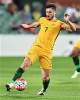 Mathew Leckie t-shirt #3348838