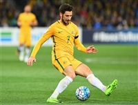 Mathew Leckie t-shirt #3348843