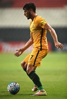 Mathew Leckie t-shirt #3348844