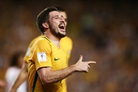 Mathew Leckie hoodie #3348846