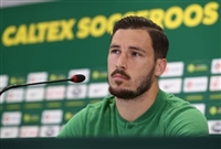Mathew Leckie t-shirt #3348851