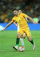 Mathew Leckie t-shirt #3348852