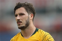 Mathew Leckie t-shirt #3348853