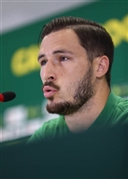 Mathew Leckie Sweatshirt #3348855