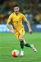 Mathew Leckie t-shirt #3348858