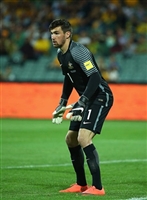 Mathew Ryan t-shirt #3348859