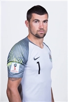 Mathew Ryan Tank Top #3348877