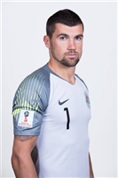 Mathew Ryan t-shirt #3348877