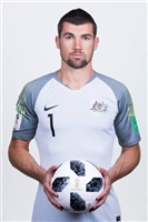 Mathew Ryan Tank Top #3348893