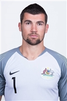 Mathew Ryan Tank Top #3348902
