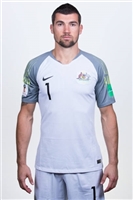 Mathew Ryan Tank Top #3348905