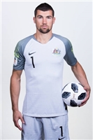 Mathew Ryan Tank Top #3348908