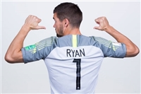 Mathew Ryan Tank Top #3348910