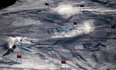 Mathieu Faivre posters