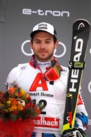 Mathieu Faivre Tank Top #3652228