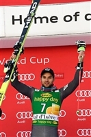 Mathieu Faivre Tank Top #3652233