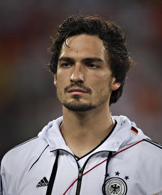 Mats Hummels Poster 2385093