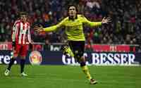 Mats Hummels Tank Top #2385095